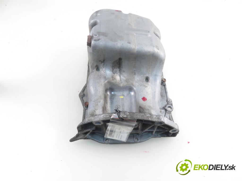 TOYOTA YARIS (_P1_) HB 2005 50,00 1.0 VVT- i 68 - 1SZ-FE 998,00 vana olejová 121110J020 (Olejové vany)