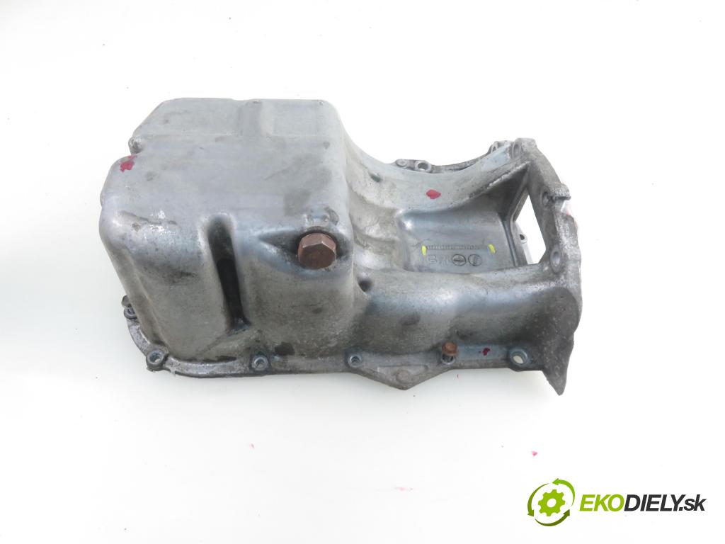 TOYOTA YARIS (_P1_) HB 2005 50,00 1.0 VVT- i 68 - 1SZ-FE 998,00 vana olejová 121110J020 (Olejové vany)