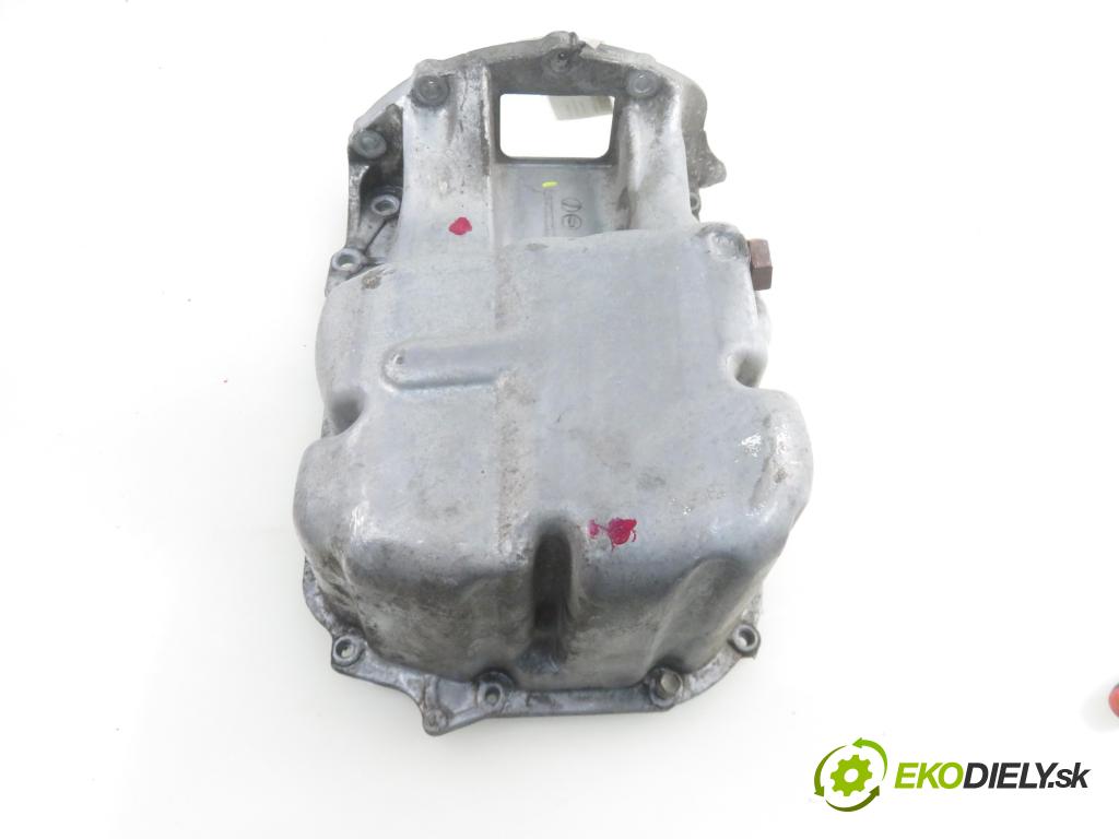 TOYOTA YARIS (_P1_) HB 2005 50,00 1.0 VVT- i 68 - 1SZ-FE 998,00 vana olejová 121110J020 (Olejové vany)