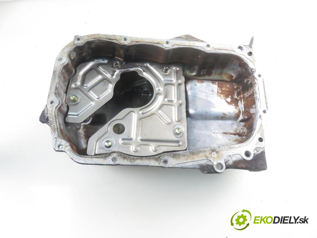 TOYOTA YARIS (_P1_) HB 2005 50,00 1.0 VVT- i 68 - 1SZ-FE 998,00 vana olejová 121110J020 (Olejové vany)