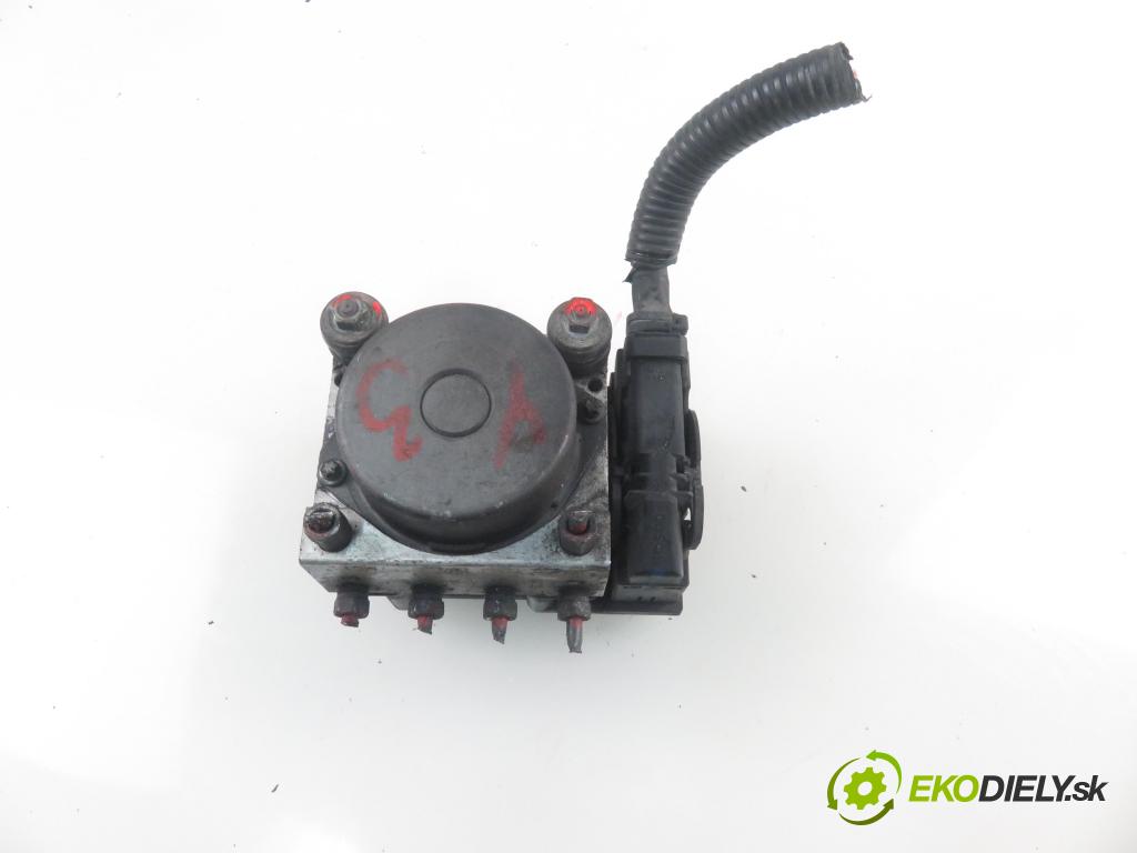 FIAT SEDICI (189_) CROSSOVER 2007 88,00 1.9 D Multijet - D19AA 1910,00 Pumpa ABS 0265800494 ; 0265231670 (Pumpy ABS)