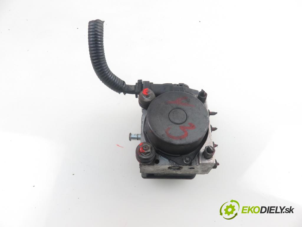 FIAT SEDICI (189_) CROSSOVER 2007 88,00 1.9 D Multijet - D19AA 1910,00 Pumpa ABS 0265800494 ; 0265231670 (Pumpy ABS)