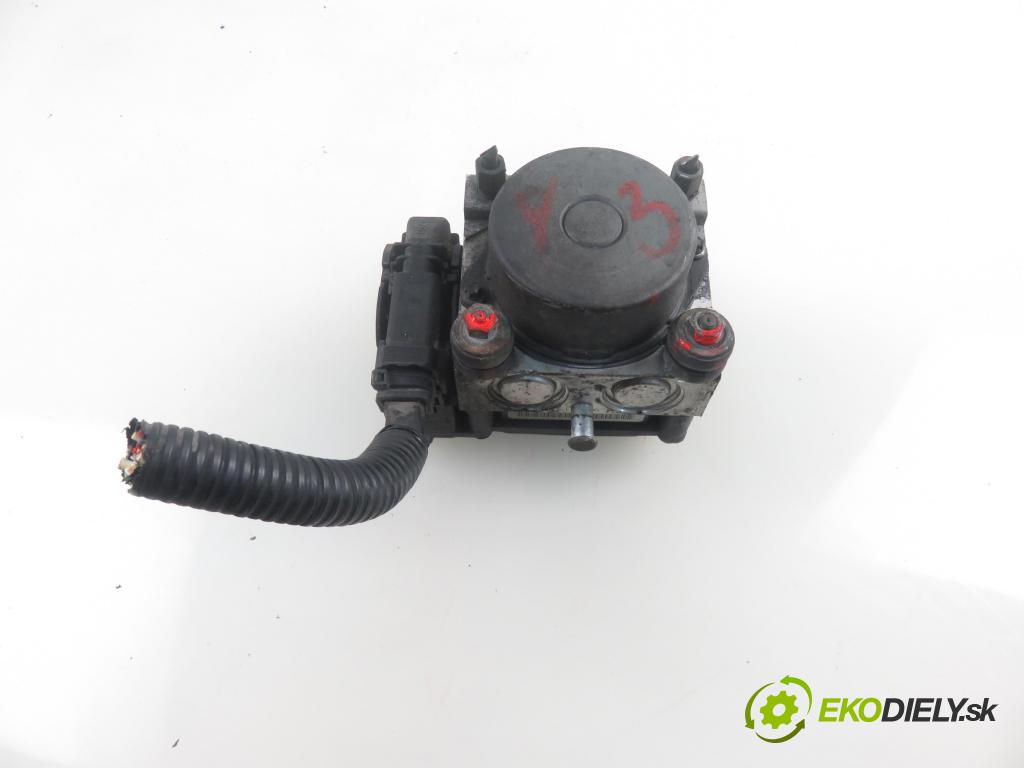 FIAT SEDICI (189_) CROSSOVER 2007 88,00 1.9 D Multijet - D19AA 1910,00 Pumpa ABS 0265800494 ; 0265231670 (Pumpy ABS)