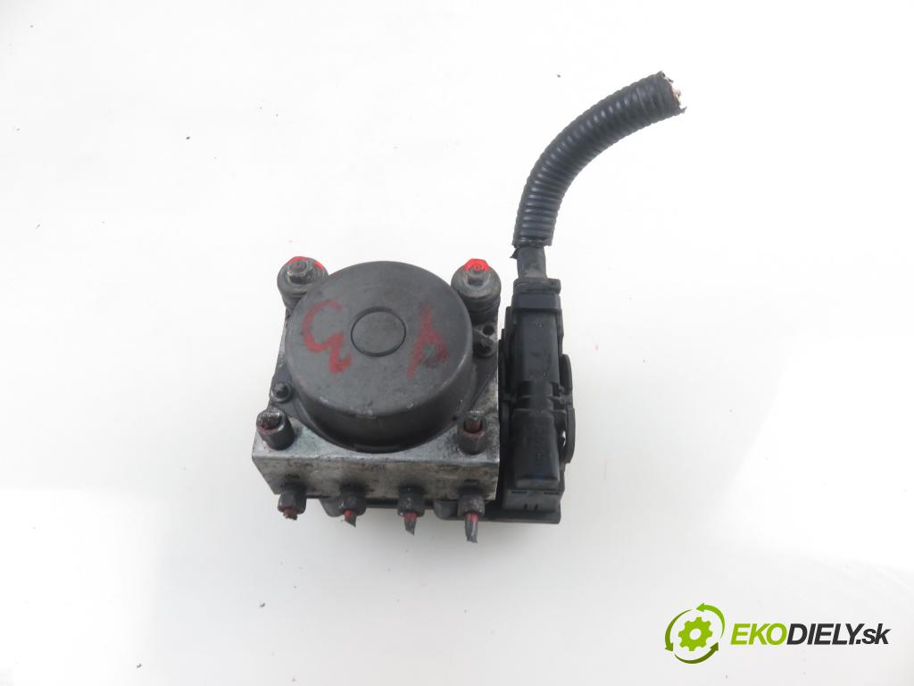 FIAT SEDICI (189_) CROSSOVER 2007 88,00 1.9 D Multijet - D19AA 1910,00 Pumpa ABS 0265800494 ; 0265231670 (Pumpy ABS)