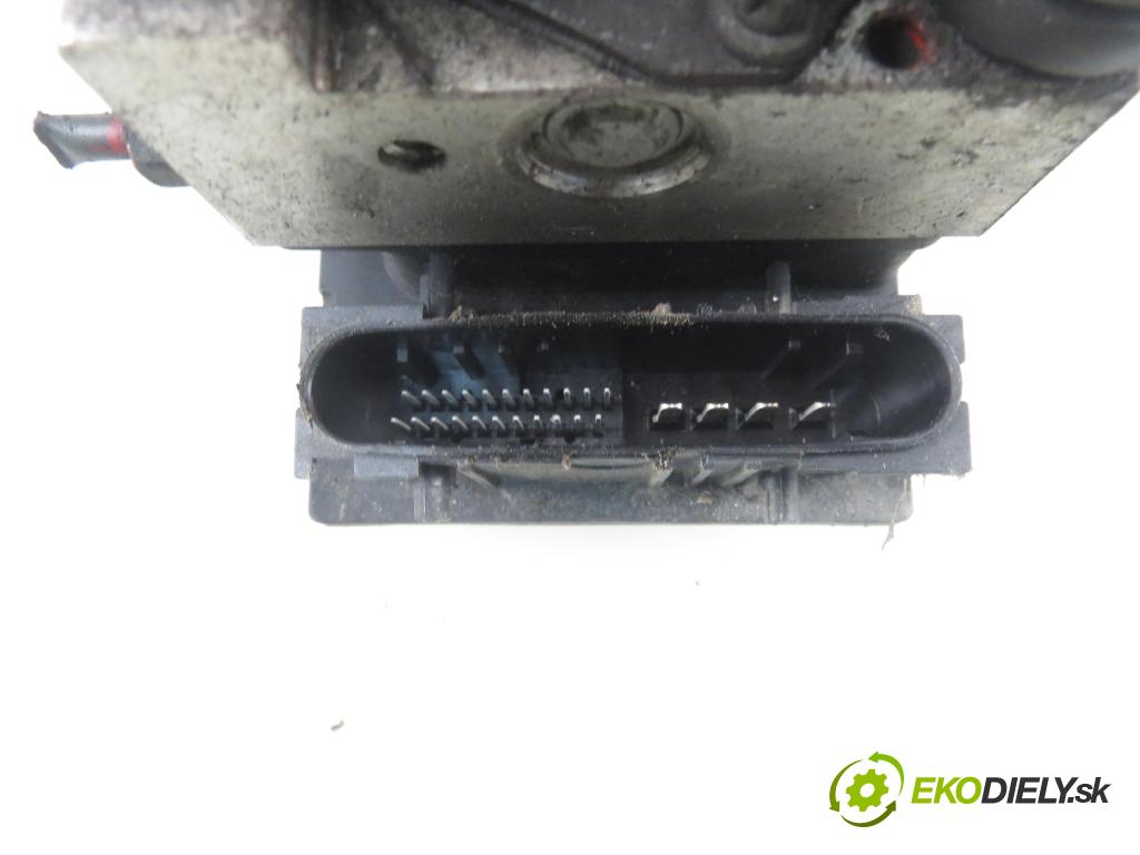 FIAT SEDICI (189_) CROSSOVER 2007 88,00 1.9 D Multijet - D19AA 1910,00 Pumpa ABS 0265800494 ; 0265231670 (Pumpy ABS)