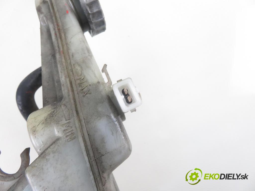 FIAT SEDICI (189_) CROSSOVER 2007 88,00 1.9 D Multijet - D19AA 1910,00 Posilovač 0204051436 (Servočerpadlá, pumpy riadenia)