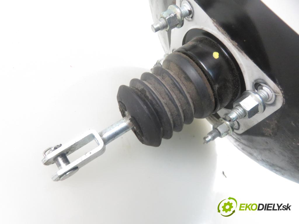 FIAT SEDICI (189_) CROSSOVER 2007 88,00 1.9 D Multijet - D19AA 1910,00 Posilovač 0204051436 (Servočerpadlá, pumpy riadenia)