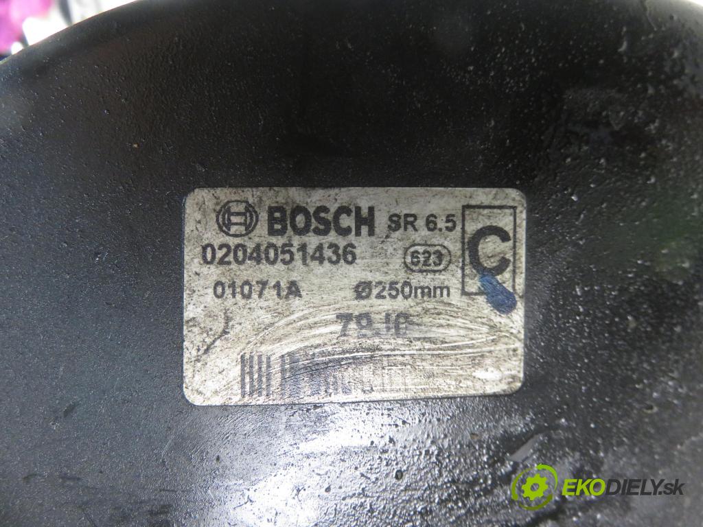 FIAT SEDICI (189_) CROSSOVER 2007 88,00 1.9 D Multijet - D19AA 1910,00 Posilovač 0204051436 (Servočerpadlá, pumpy riadenia)