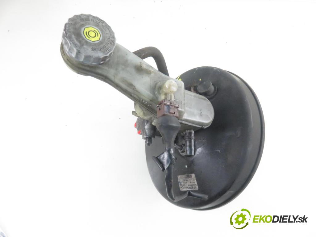 FIAT SEDICI (189_) CROSSOVER 2007 88,00 1.9 D Multijet - D19AA 1910,00 Posilovač 0204051436 (Servočerpadlá, pumpy riadenia)