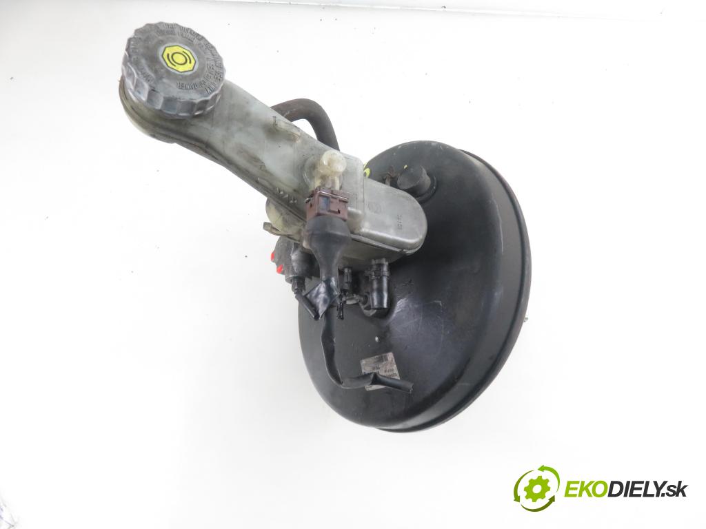 FIAT SEDICI (189_) CROSSOVER 2007 88,00 1.9 D Multijet - D19AA 1910,00 Posilovač 0204051436 (Servočerpadlá, pumpy riadenia)