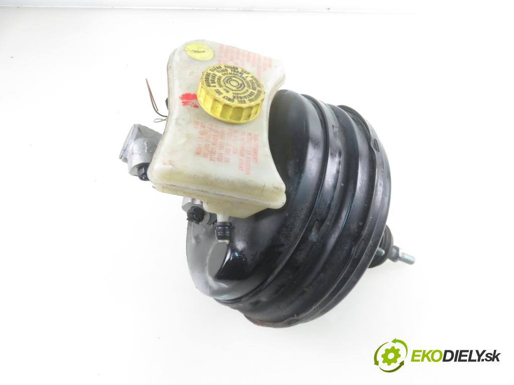 AUDI A6 (4F2, C6) SEDAN 2005 132,00 2.7 TDI 180 - BPP 2698,00 Posilovač 4F0612105G (Servočerpadlá, pumpy riadenia)