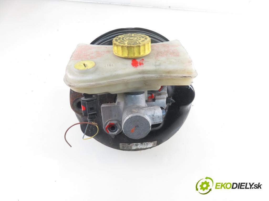 AUDI A6 (4F2, C6) SEDAN 2005 132,00 2.7 TDI 180 - BPP 2698,00 Posilovač 4F0612105G (Servočerpadlá, pumpy riadenia)