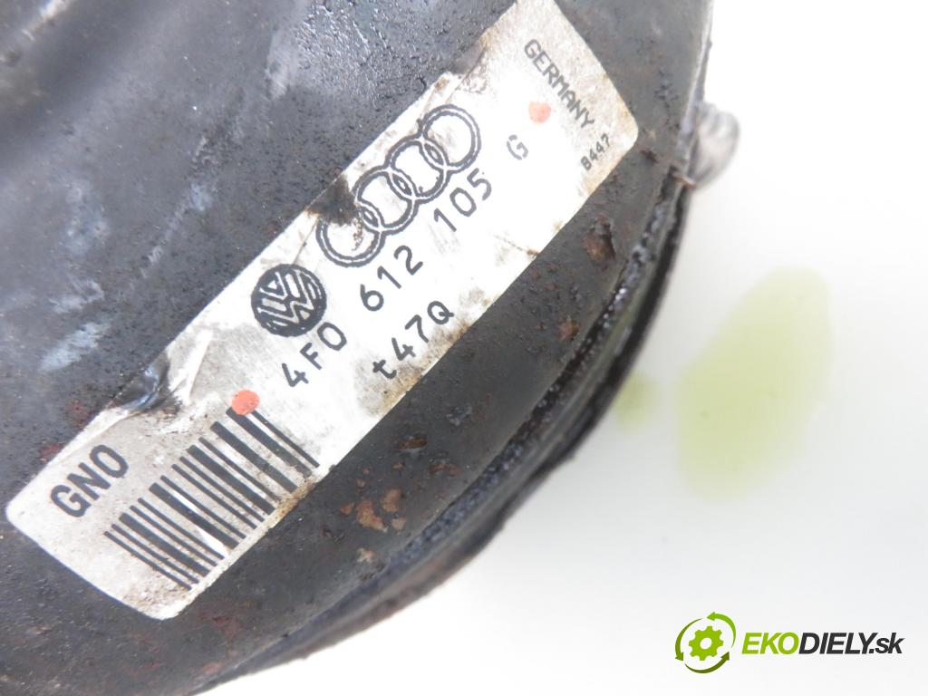 AUDI A6 (4F2, C6) SEDAN 2005 132,00 2.7 TDI 180 - BPP 2698,00 Posilovač 4F0612105G (Servočerpadlá, pumpy riadenia)