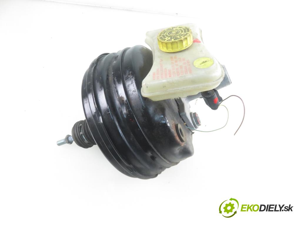 AUDI A6 (4F2, C6) SEDAN 2005 132,00 2.7 TDI 180 - BPP 2698,00 Posilovač 4F0612105G (Servočerpadlá, pumpy riadenia)