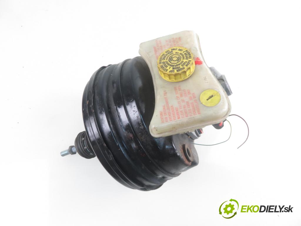 AUDI A6 (4F2, C6) SEDAN 2005 132,00 2.7 TDI 180 - BPP 2698,00 Posilovač 4F0612105G (Servočerpadlá, pumpy riadenia)