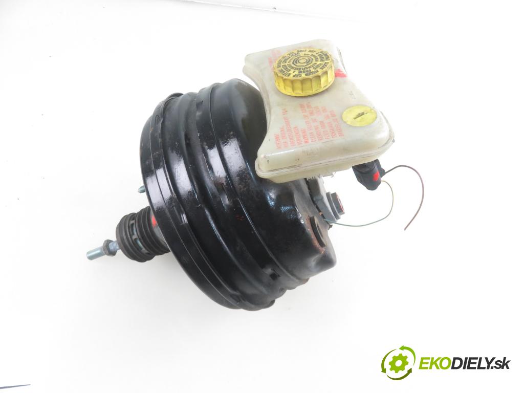 AUDI A6 (4F2, C6) SEDAN 2005 132,00 2.7 TDI 180 - BPP 2698,00 Posilovač 4F0612105G (Servočerpadlá, pumpy riadenia)