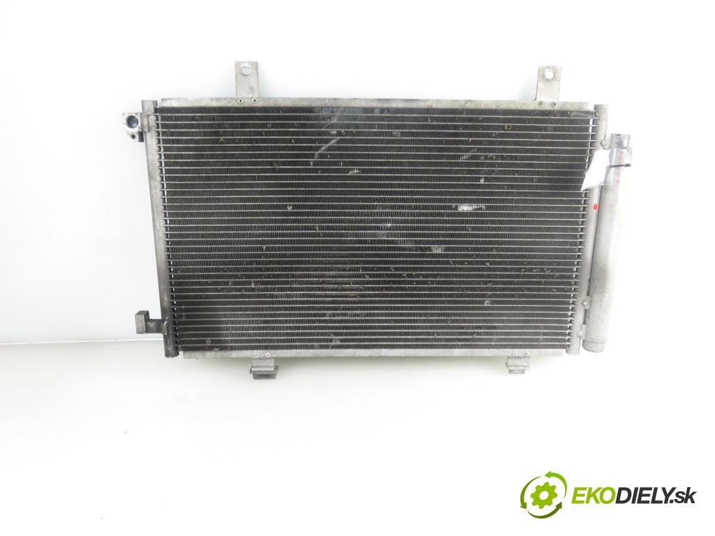 FIAT SEDICI (189_) CROSSOVER 2007 88,00 1.9 D Multijet - D19AA 1910,00 chladič klimatizácie  (Chladiče klimatizácie)