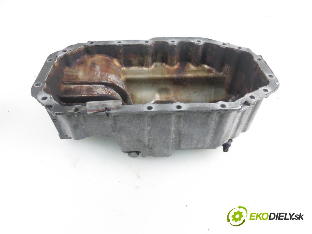 VW BORA (1J2) SEDAN 2001 77,00 1.6 16V - AZD 1598,00 vana olejová 030103603Q (Olejové vany)