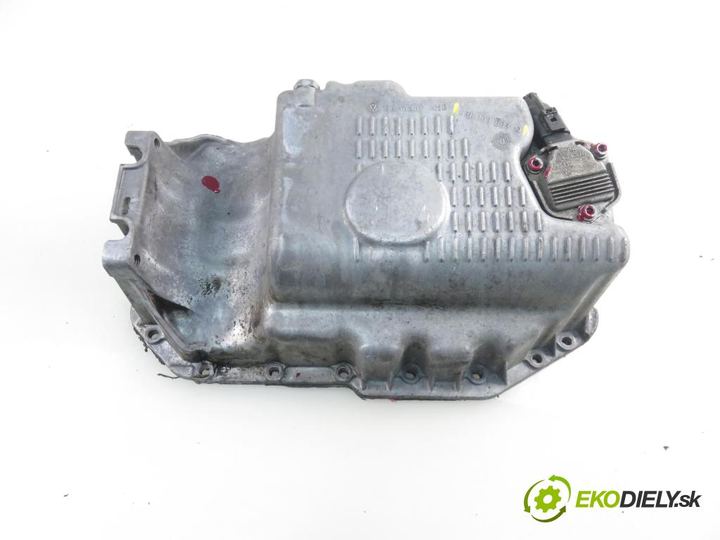 VW BORA (1J2) SEDAN 2001 77,00 1.6 16V - AZD 1598,00 vana olejová 030103603Q (Olejové vany)