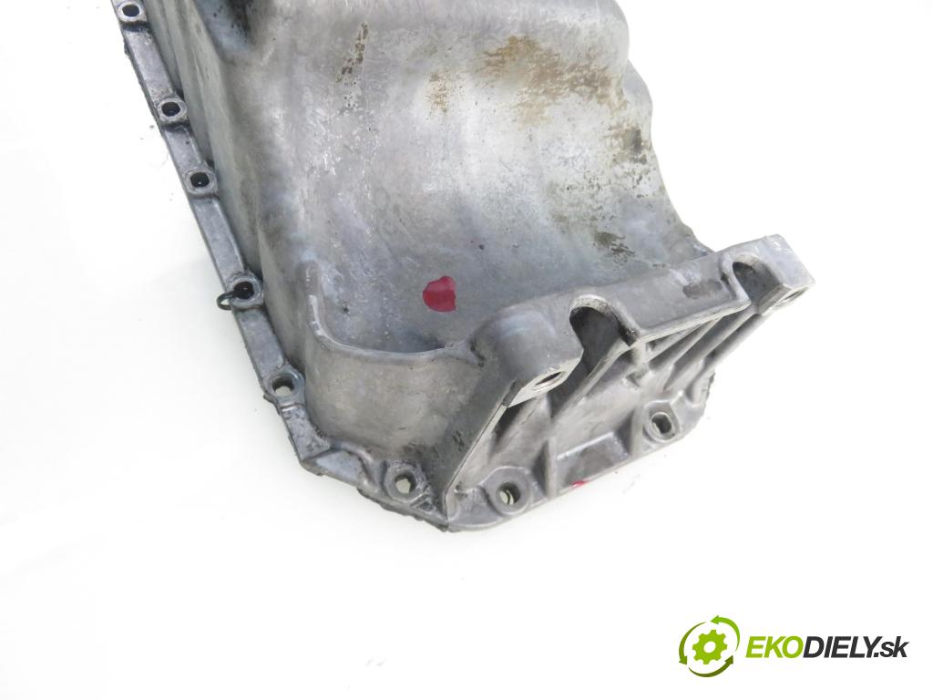 VW BORA (1J2) SEDAN 2001 77,00 1.6 16V - AZD 1598,00 vana olejová 030103603Q (Olejové vany)