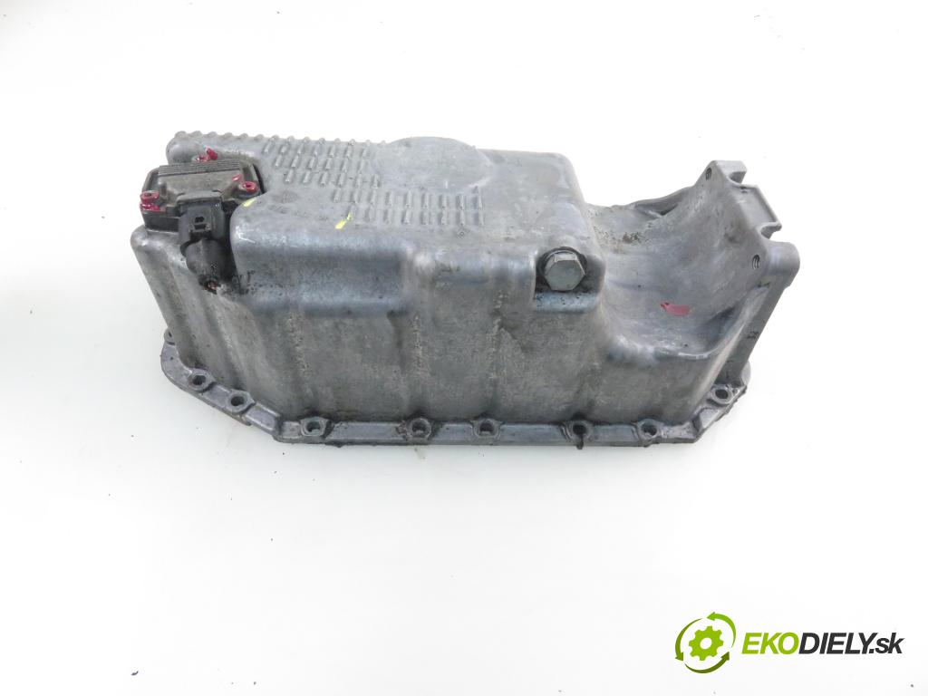 VW BORA (1J2) SEDAN 2001 77,00 1.6 16V - AZD 1598,00 vana olejová 030103603Q (Olejové vany)