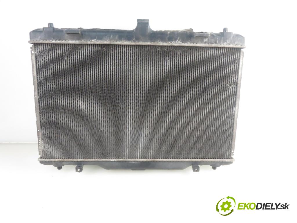 FIAT SEDICI (189_) CROSSOVER 2007 88,00 1.9 D Multijet - D19AA 1910,00 chladič vody 