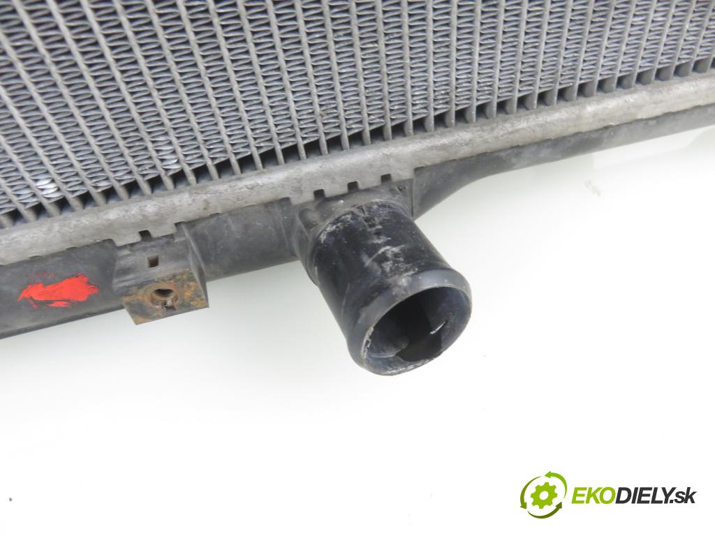 FIAT SEDICI (189_) CROSSOVER 2007 88,00 1.9 D Multijet - D19AA 1910,00 chladič vody