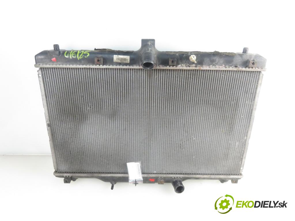 FIAT SEDICI (189_) CROSSOVER 2007 88,00 1.9 D Multijet - D19AA 1910,00 chladič vody