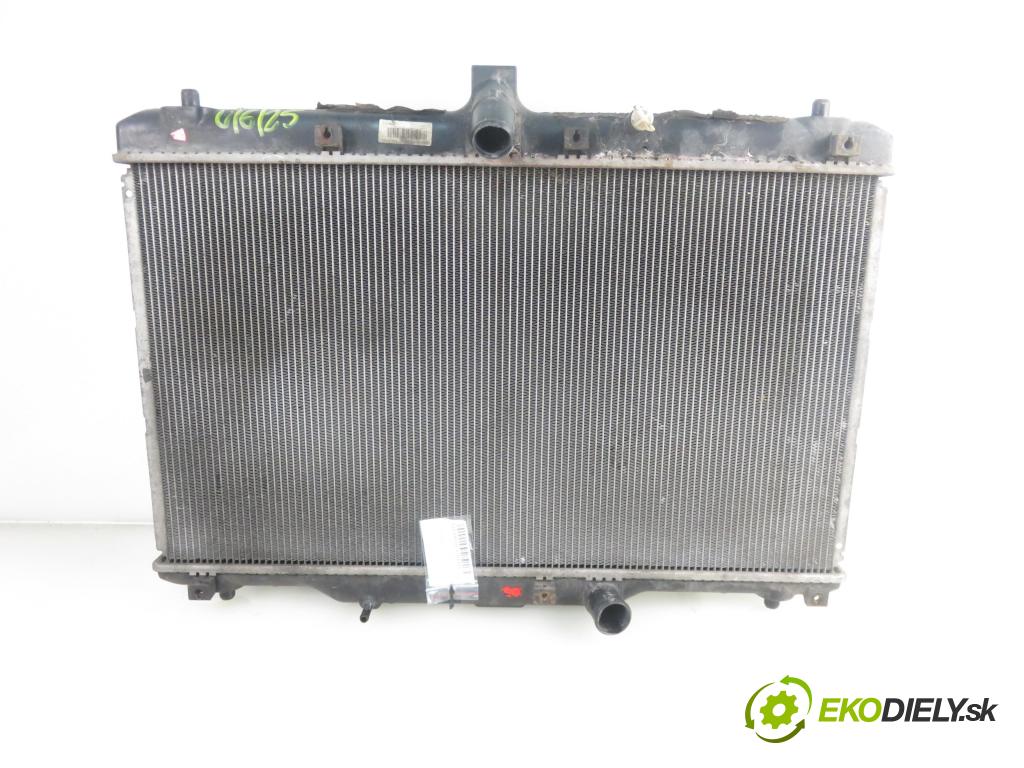 FIAT SEDICI (189_) CROSSOVER 2007 88,00 1.9 D Multijet - D19AA 1910,00 chladič vody