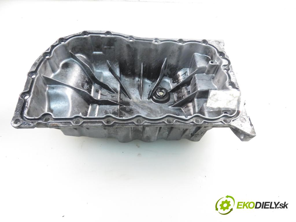 RENAULT SCENIC I (JA0/1_) MINIVAN 1999 72,00 1.9 dTi 98 - F9Q 736 1870,00 vana olejová 111849 ; 330970551 (Olejové vany)