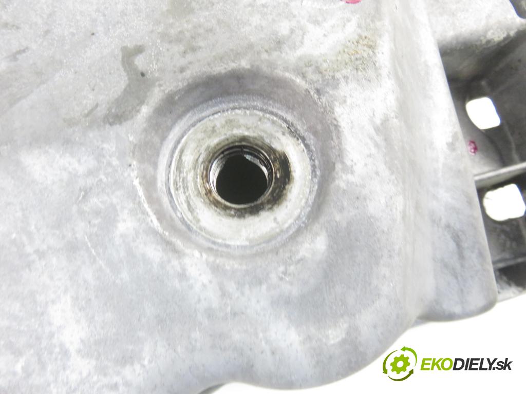 RENAULT SCENIC I (JA0/1_) MINIVAN 1999 72,00 1.9 dTi 98 - F9Q 736 1870,00 vana olejová 111849 ; 330970551 (Olejové vany)