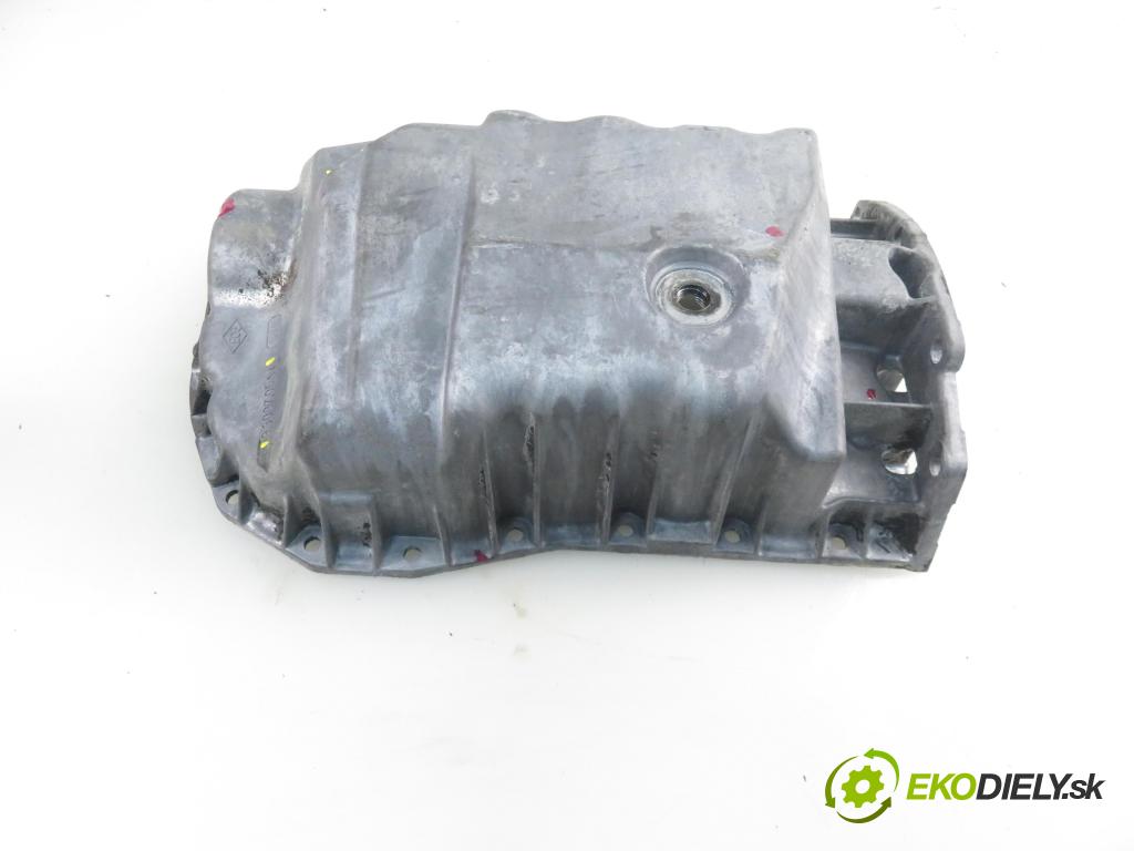 RENAULT SCENIC I (JA0/1_) MINIVAN 1999 72,00 1.9 dTi 98 - F9Q 736 1870,00 vana olejová 111849 ; 330970551 (Olejové vany)