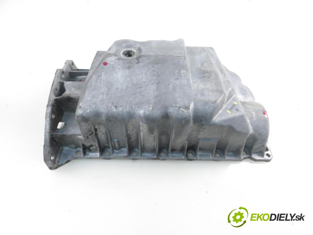 RENAULT SCENIC I (JA0/1_) MINIVAN 1999 72,00 1.9 dTi 98 - F9Q 736 1870,00 vana olejová 111849 ; 330970551 (Olejové vany)