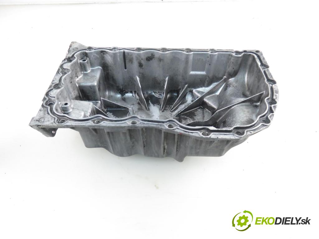 RENAULT SCENIC I (JA0/1_) MINIVAN 1999 72,00 1.9 dTi 98 - F9Q 736 1870,00 vana olejová 111849 ; 330970551 (Olejové vany)