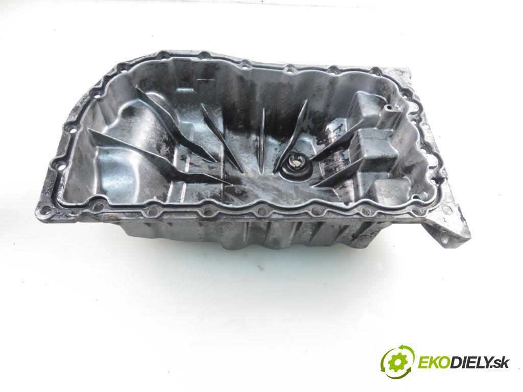 RENAULT SCENIC I (JA0/1_) MINIVAN 1999 72,00 1.9 dTi 98 - F9Q 736 1870,00 vana olejová 111849 ; 330970551 (Olejové vany)