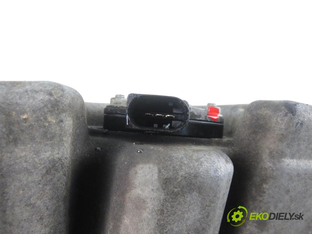 BMW 3 (E46) SEDAN 1999 100,00 320 d 136 - M47 D20 (204D1) 1951,00 vana olejová 246676 ; 7508003 (Olejové vany)