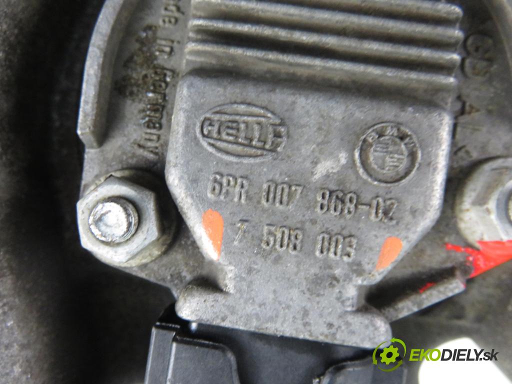 BMW 3 (E46) SEDAN 1999 100,00 320 d 136 - M47 D20 (204D1) 1951,00 vana olejová 246676 ; 7508003 (Olejové vany)