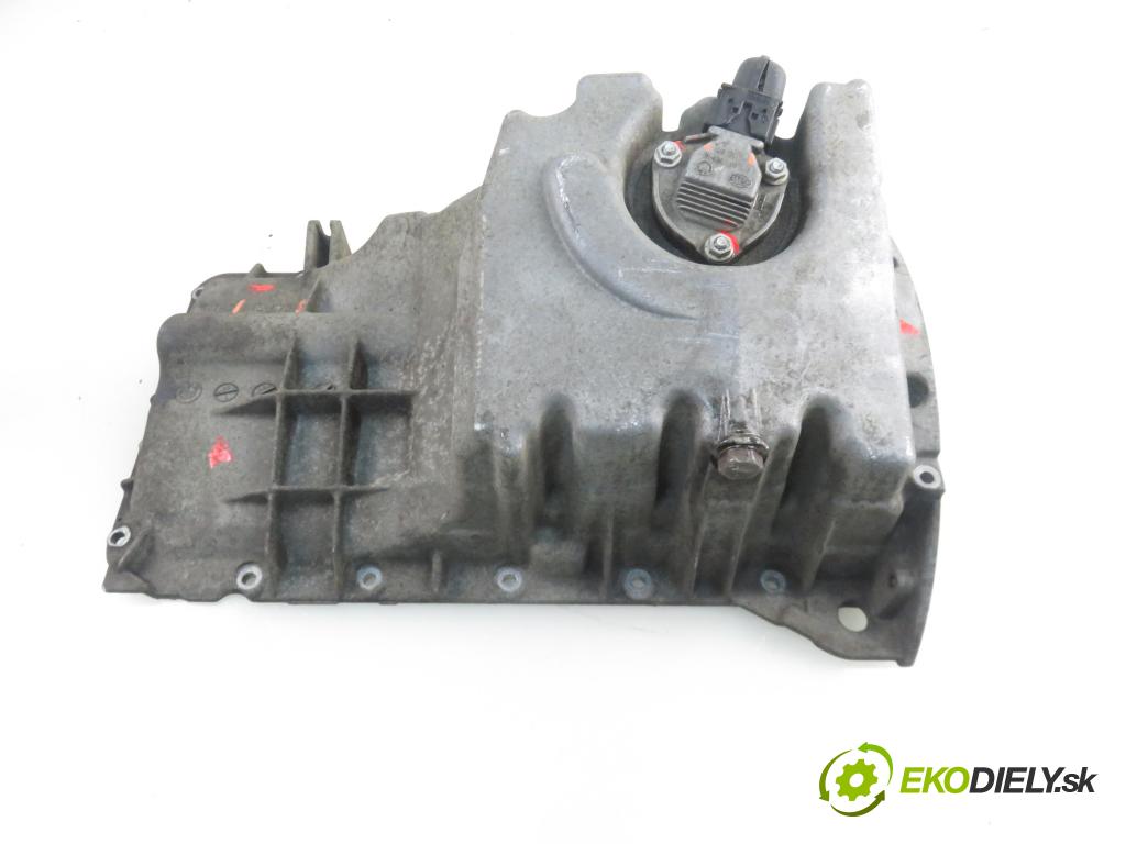 BMW 3 (E46) SEDAN 1999 100,00 320 d 136 - M47 D20 (204D1) 1951,00 vana olejová 246676 ; 7508003 (Olejové vany)