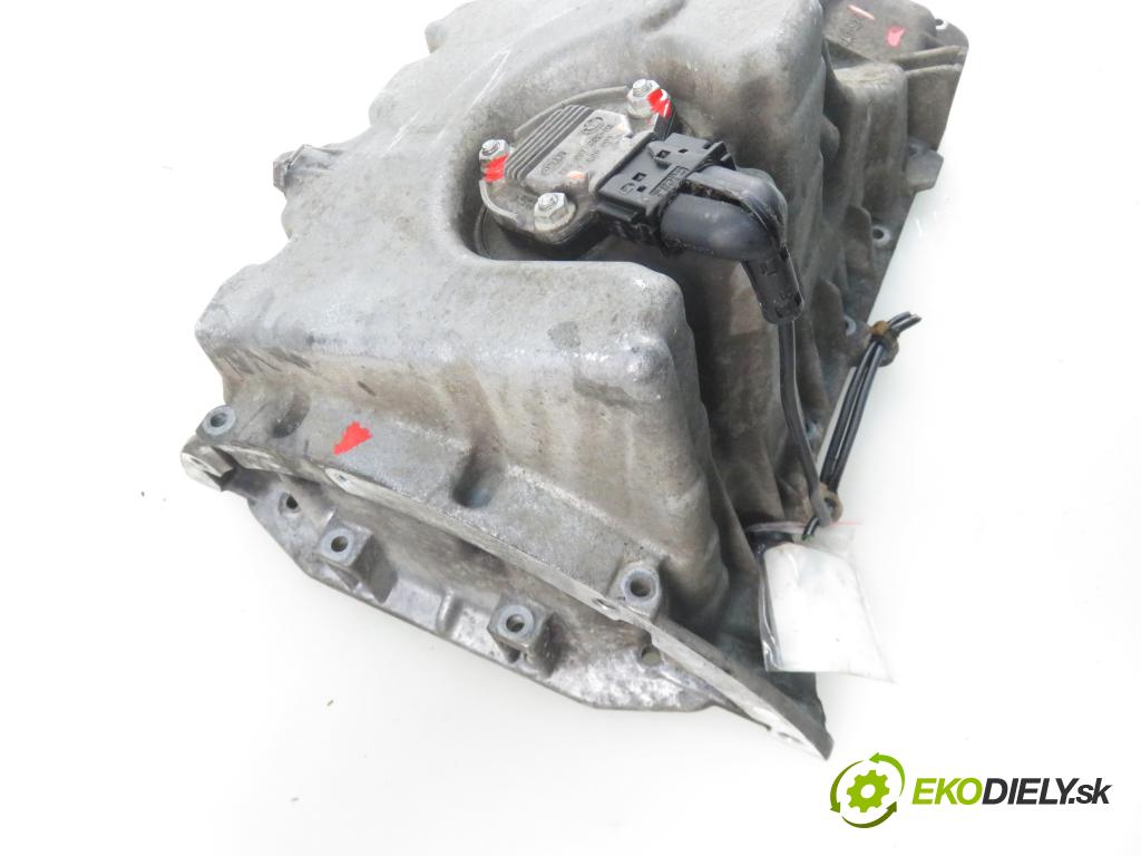 BMW 3 (E46) SEDAN 1999 100,00 320 d 136 - M47 D20 (204D1) 1951,00 vana olejová 246676 ; 7508003 (Olejové vany)