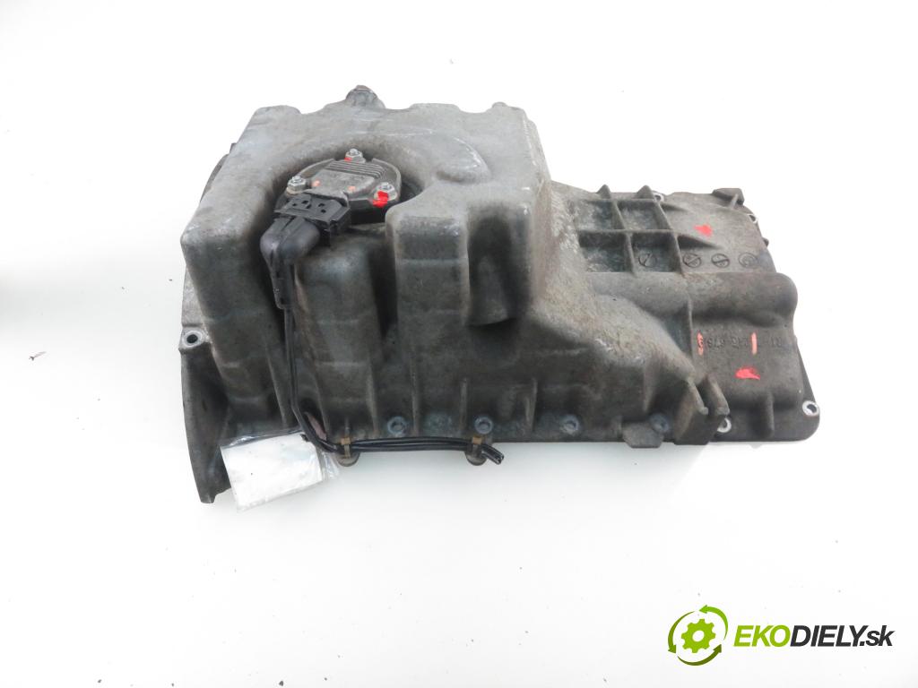 BMW 3 (E46) SEDAN 1999 100,00 320 d 136 - M47 D20 (204D1) 1951,00 vana olejová 246676 ; 7508003 (Olejové vany)