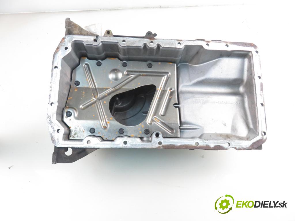 BMW 3 (E46) SEDAN 1999 100,00 320 d 136 - M47 D20 (204D1) 1951,00 vana olejová 246676 ; 7508003 (Olejové vany)