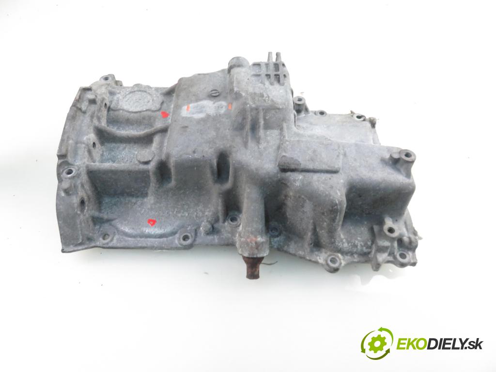 MAZDA 5 (CR19) MINIVAN 2005 107,00 2 - LFF7 1999,00 vana olejová LF5010401 (Olejové vany)