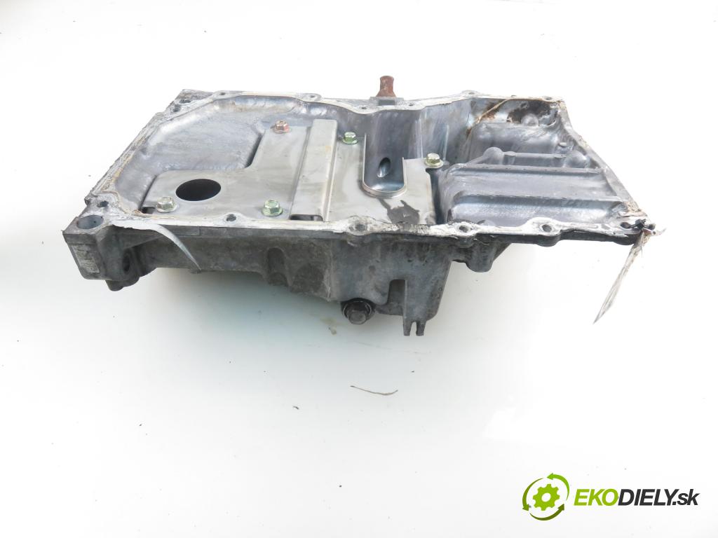 MAZDA 5 (CR19) MINIVAN 2005 107,00 2 - LFF7 1999,00 vana olejová LF5010401 (Olejové vany)