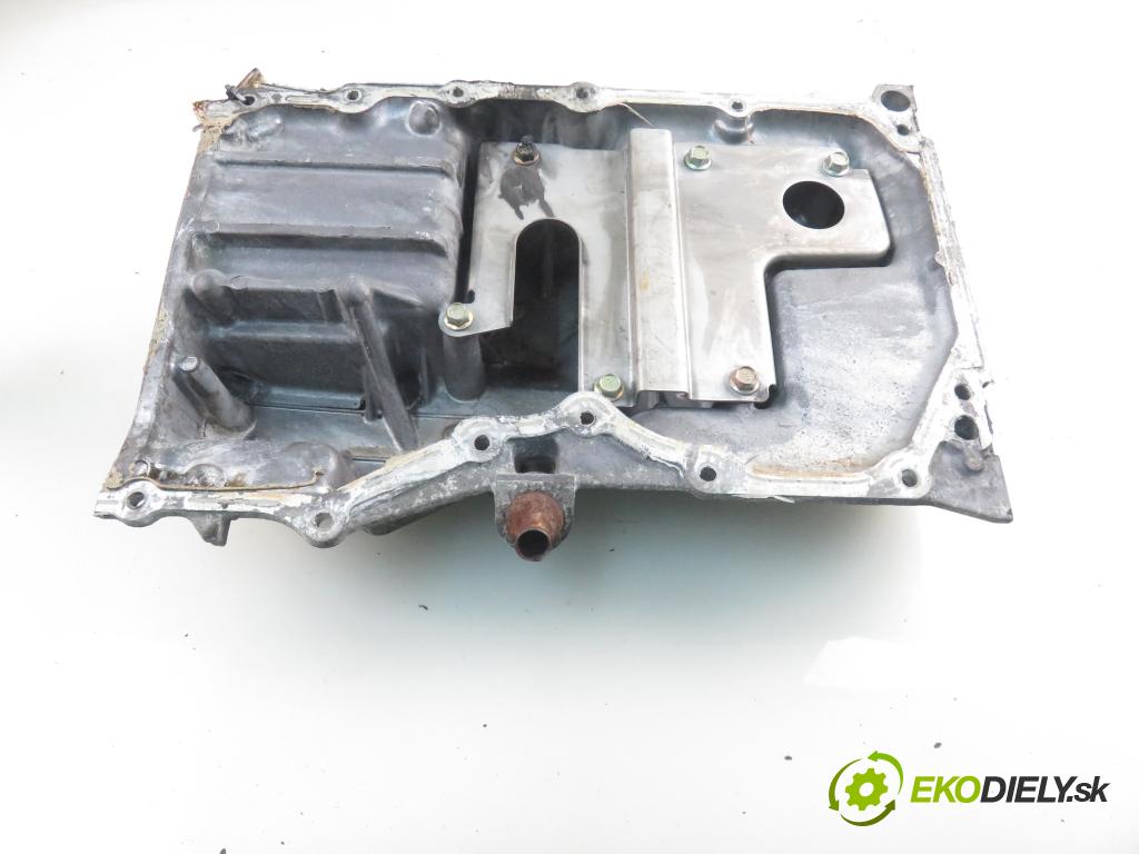 MAZDA 5 (CR19) MINIVAN 2005 107,00 2 - LFF7 1999,00 vana olejová LF5010401 (Olejové vany)