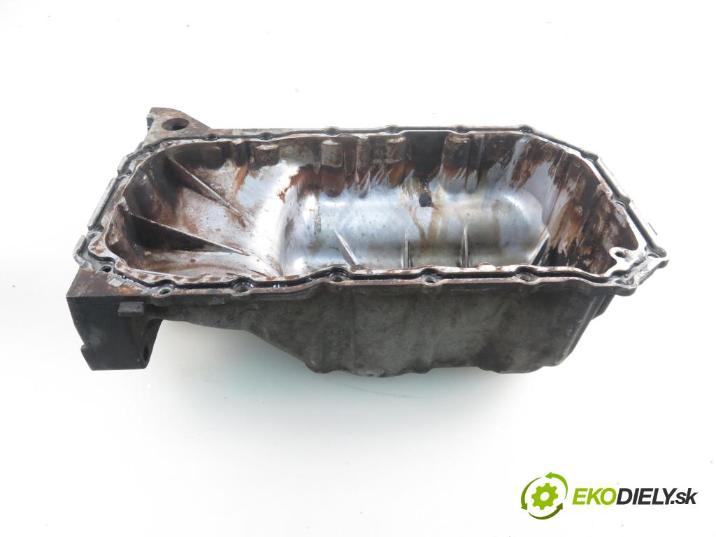 PEUGEOT 206 CC (2D) C/C 2002 80,00 1.6 16V - NFU 1587,00 vana olejová 9638465480 (Olejové vany)