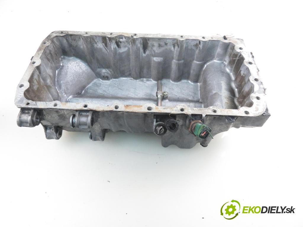 PEUGEOT 607 (9D, 9U) SEDAN 2003 98,00 2.2 HDI - 4HX (DW12TED4/FAP) 2179,00 vana olejová 9637605380 (Olejové vany)