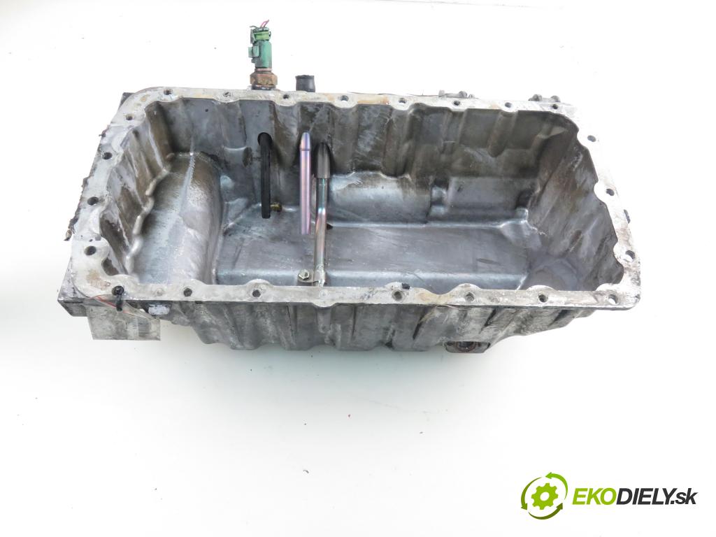 PEUGEOT 607 (9D, 9U) SEDAN 2003 98,00 2.2 HDI - 4HX (DW12TED4/FAP) 2179,00 vana olejová 9637605380 (Olejové vany)