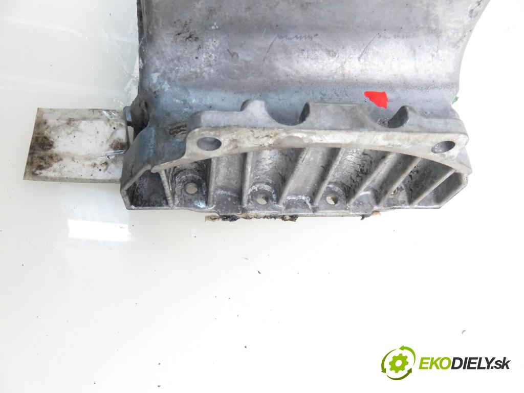 PEUGEOT 607 (9D, 9U) SEDAN 2003 98,00 2.2 HDI - 4HX (DW12TED4/FAP) 2179,00 vana olejová 9637605380 (Olejové vany)