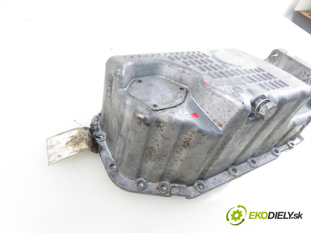 SEAT IBIZA III (6L1) HB 2005 74,00 1.4 16V - BBZ 1390,00 vana olejová 032103603AB (Olejové vany)