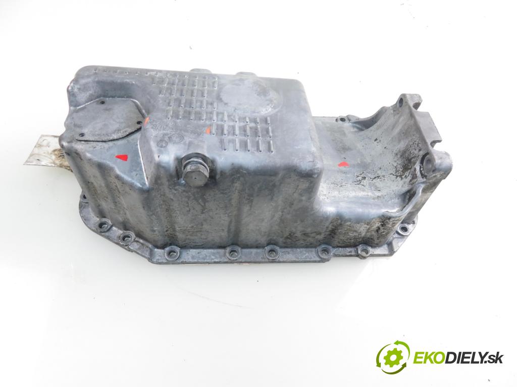 SEAT IBIZA III (6L1) HB 2005 74,00 1.4 16V - BBZ 1390,00 vana olejová 032103603AB (Olejové vany)